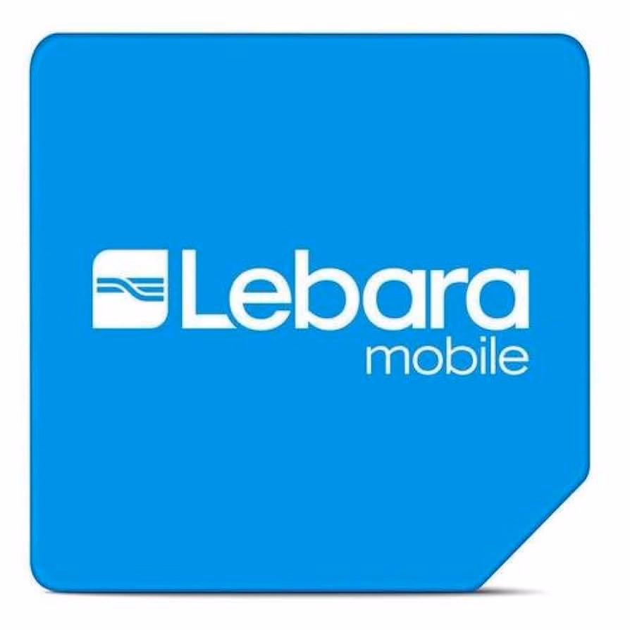 ¿Cuál es el número de teléfono de Lebara?