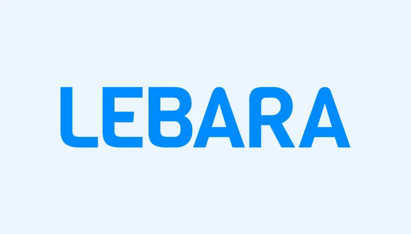 Does Lebara have a 5G network?