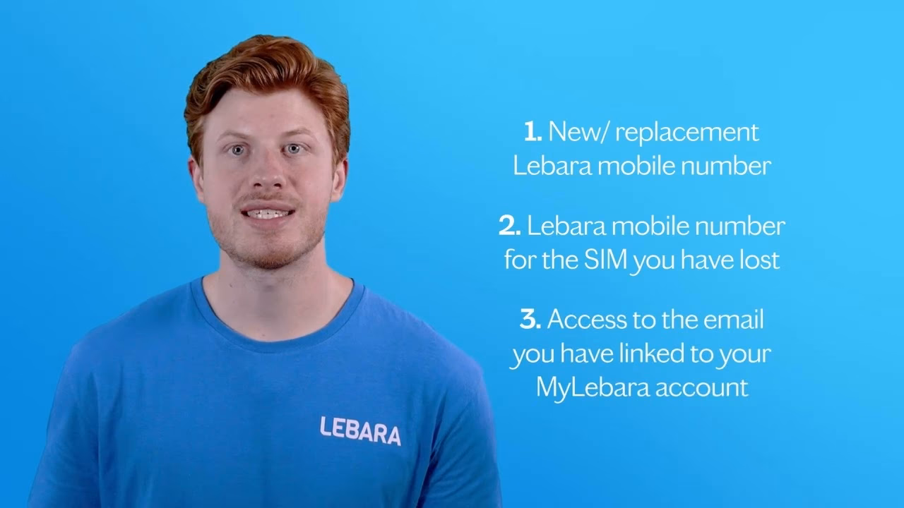 What is Lebara Mobile?