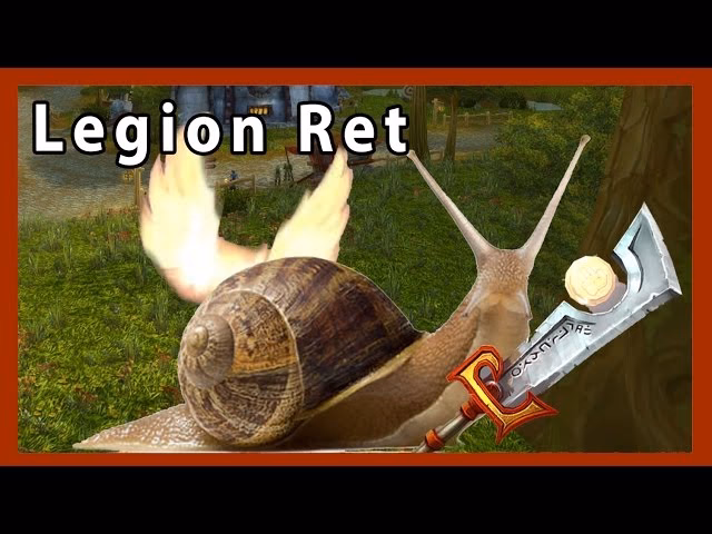 Does Retribution Paladin work in rated Battlegrounds & skirmishes?