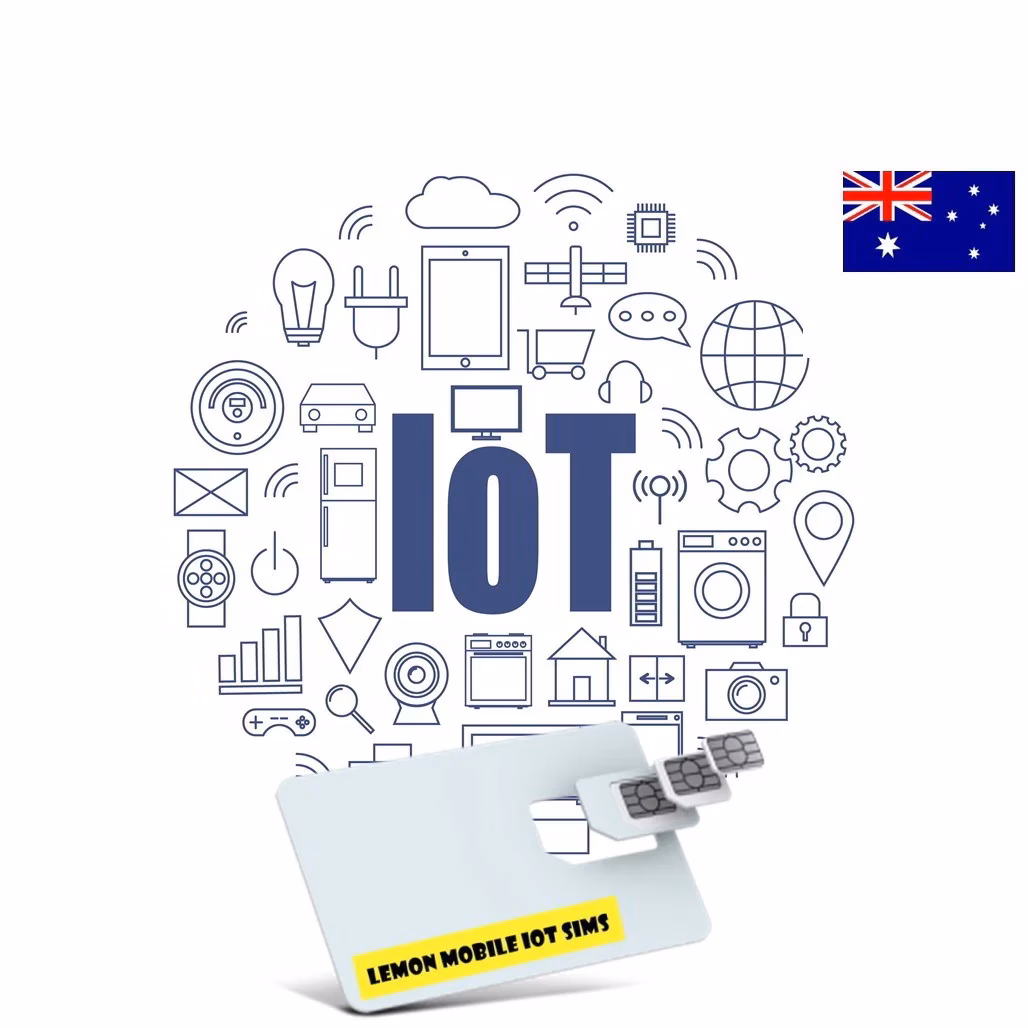 Is lemon mobile a registered telecommunication operator in Australia?