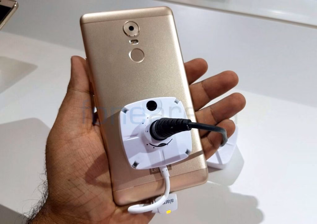 Is Lenovo K6 note still used in 2024?