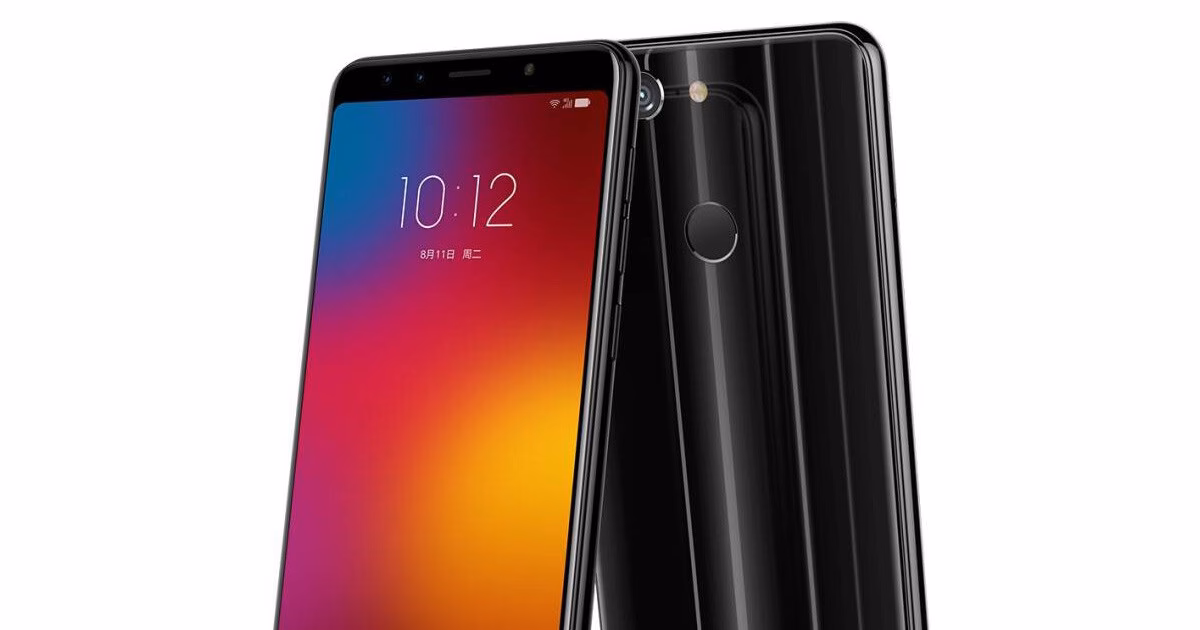 Is the Lenovo K9 Note available in India?