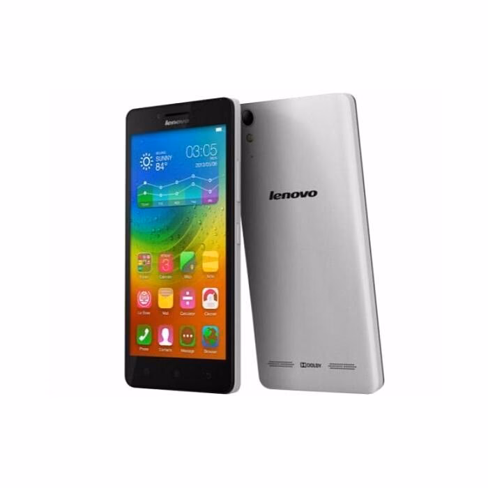 Does Lenovo A6000 have Android 5.0 Lollipop?