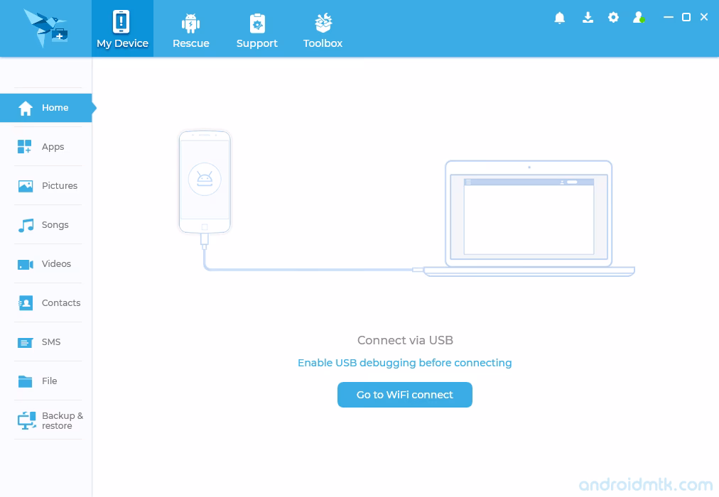 What happened to Lenovo smart assistant?
