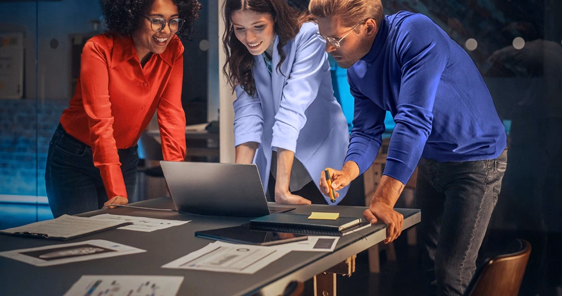 What is Lenovo Tech World 2025?