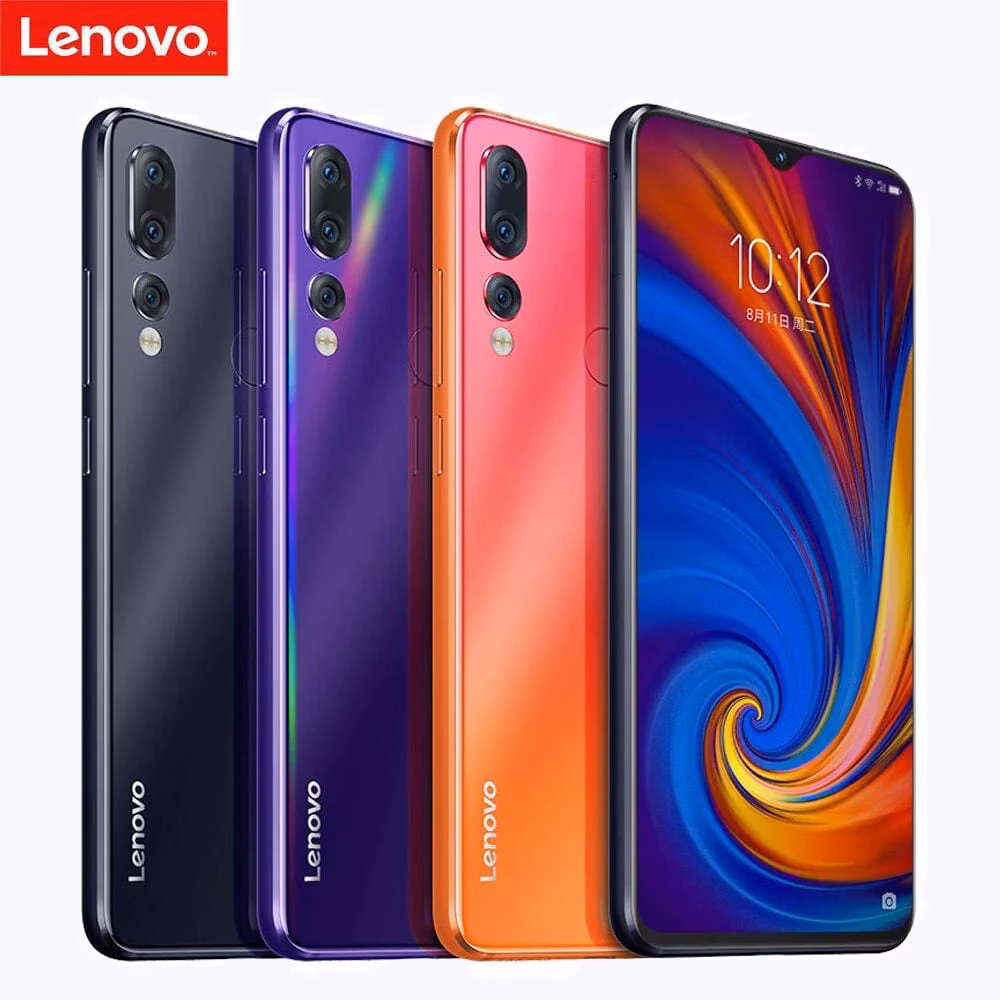 How much RAM does a Lenovo Z5S have?