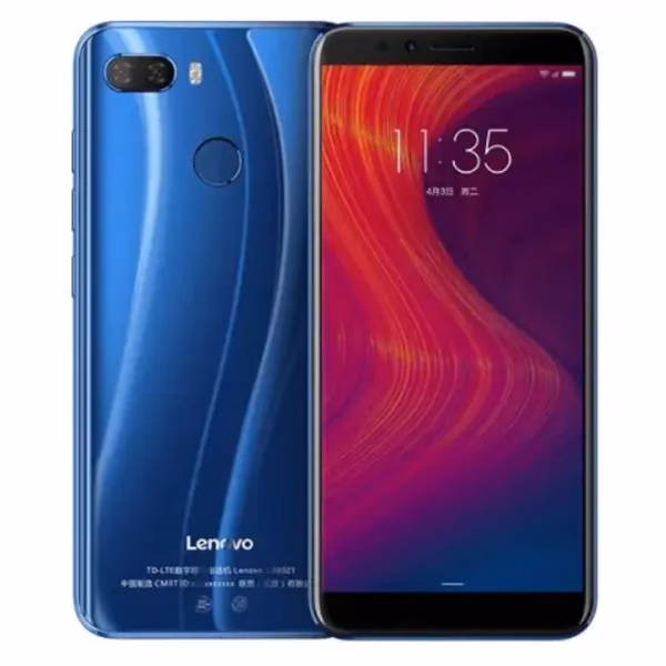 What are the upcoming Lenovo mobile phones in India?