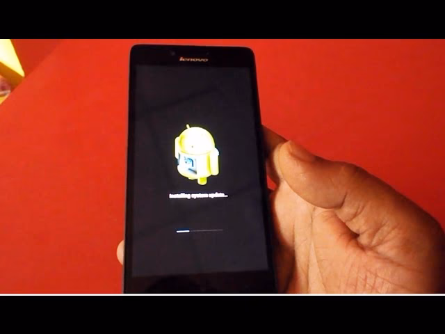 What is Lenovo System Update?