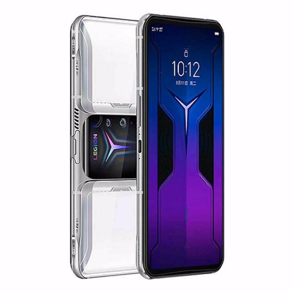 What are the RAM options for Lenovo Legion 2 Pro?