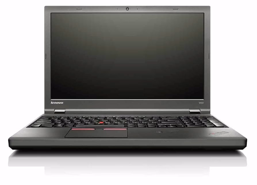 Is Lenovo W541 better than W540?