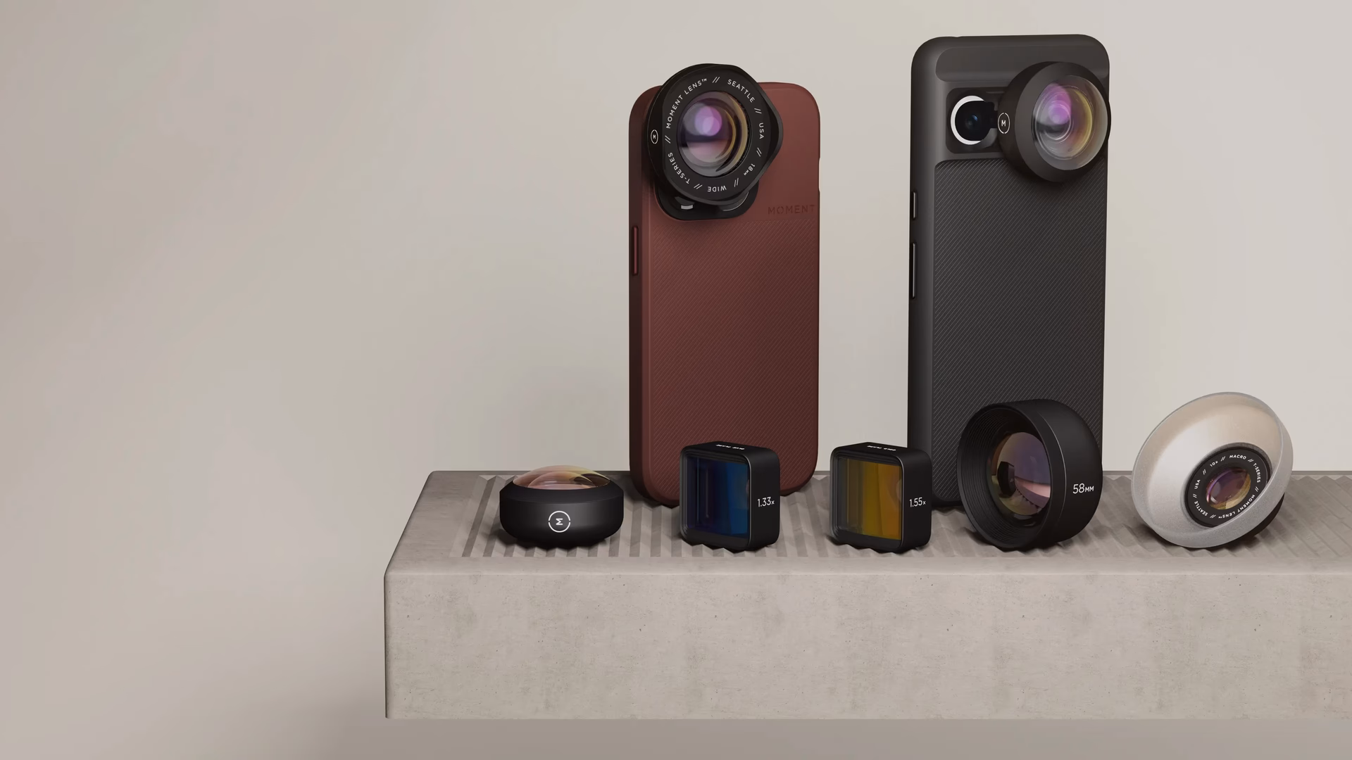 Is moment a good alternative to smartphone lenses?