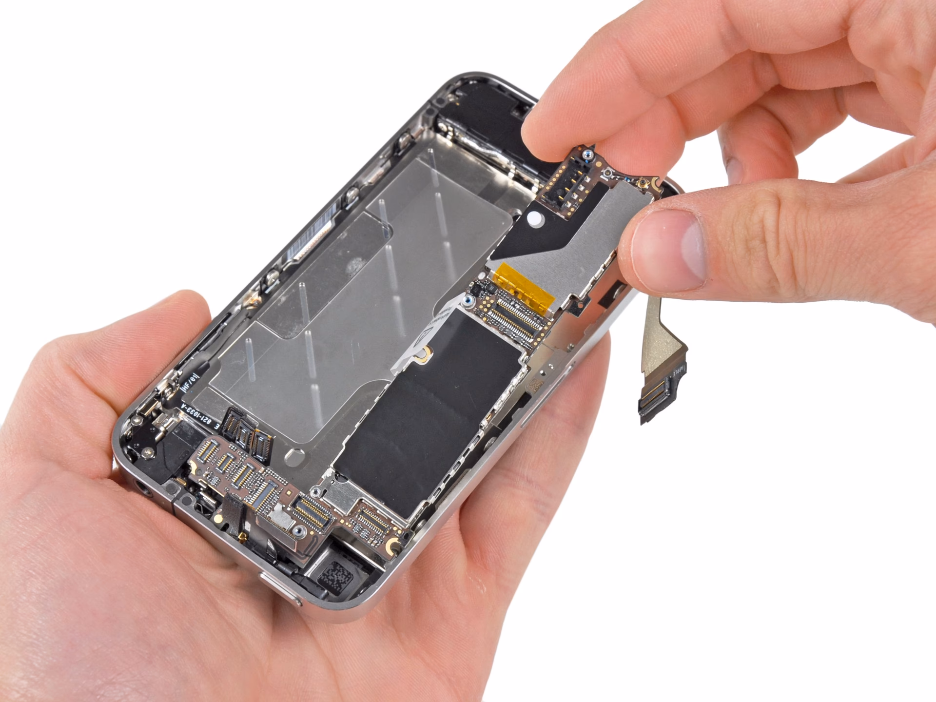 Comment puis-je localiser mon iPhone perdu ?