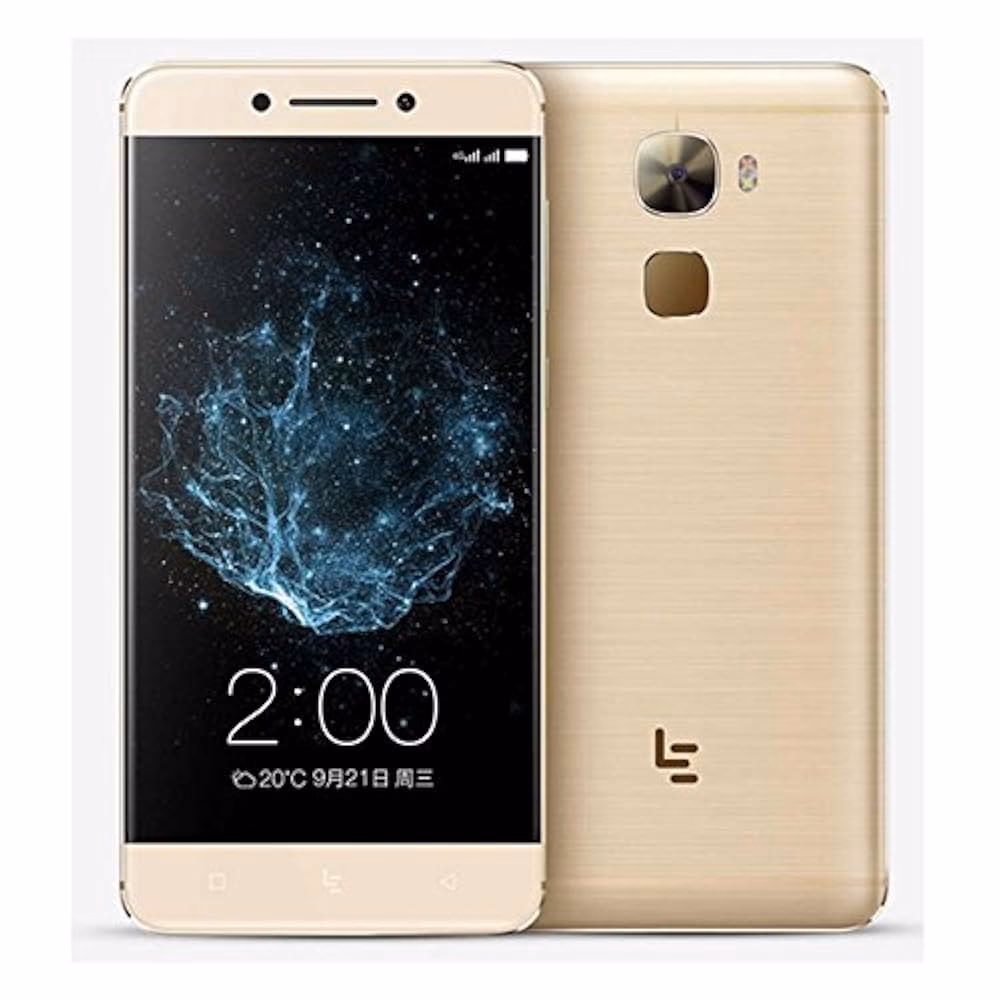 How many LeTV mobile phones in India?