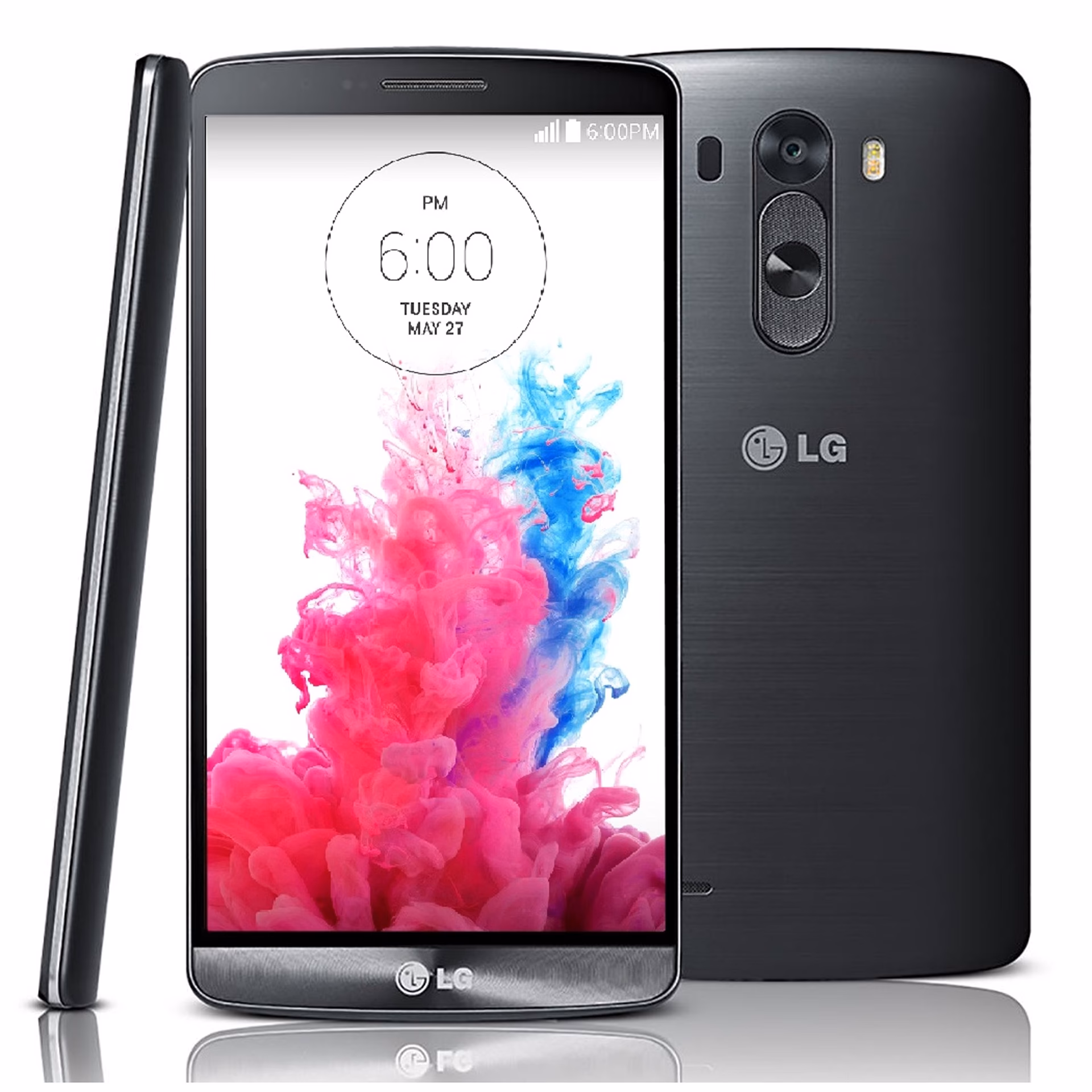 Is LG G3 a good phone?
