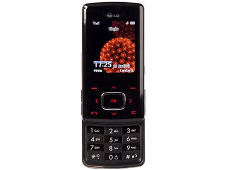 Is there a chocolate phone?