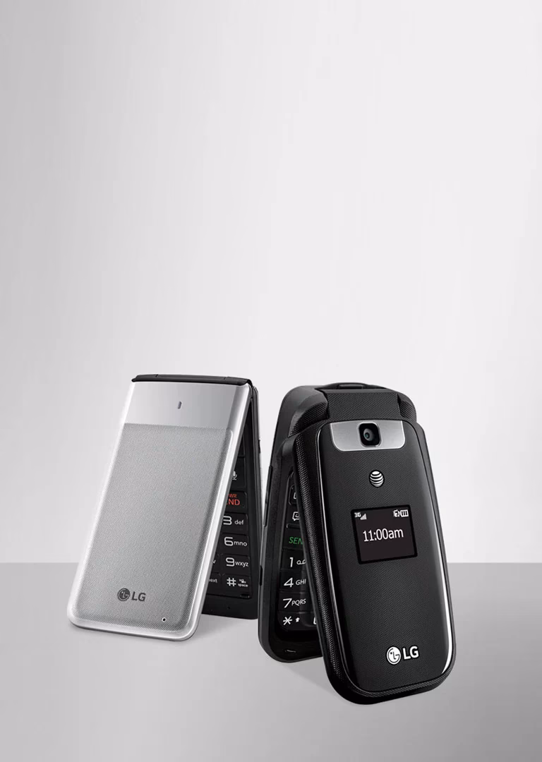 What is the LG wine smartphone?
