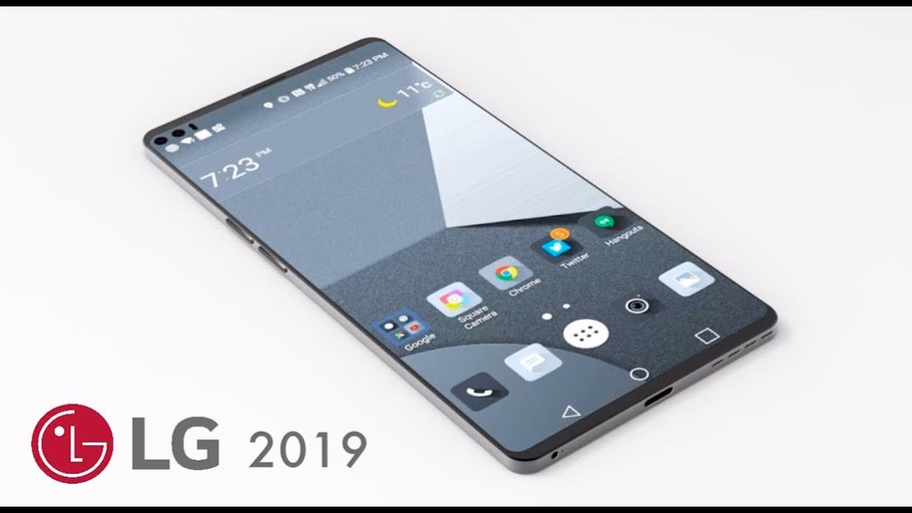 Is LG X4 (2019) a good smartphone?