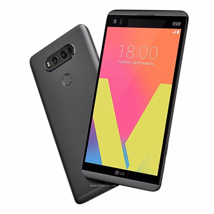 Why should you buy a LG mobile phone?