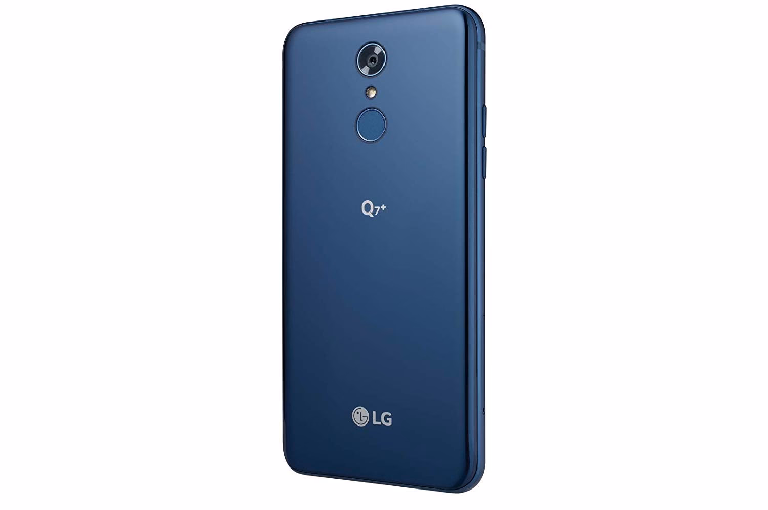 Is the LG Q7 a military grade device?