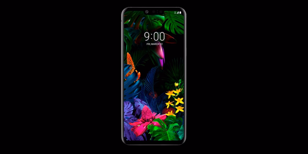 Why should you buy a LG T-Mobile phone?