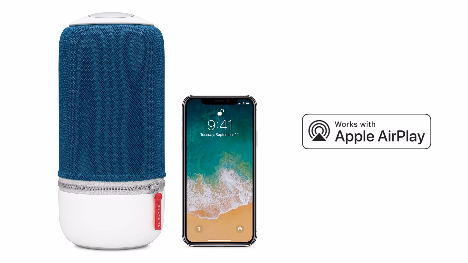 Who is libratone?