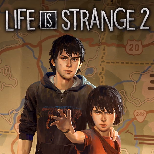 What is Life Is Strange?