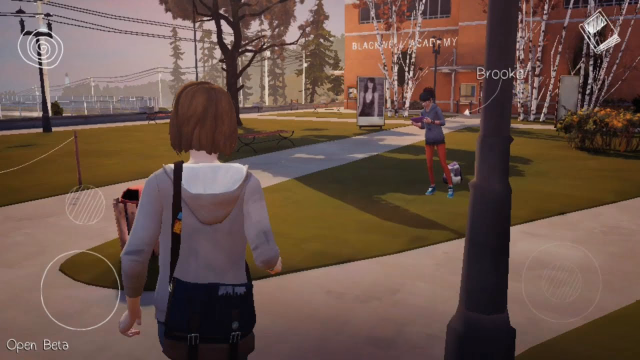 What is Life Is Strange?