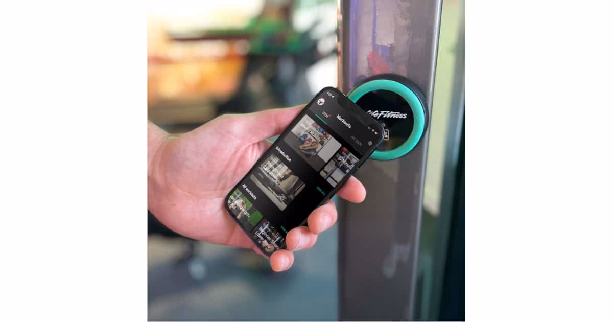 What is Life Fitness Mobile?