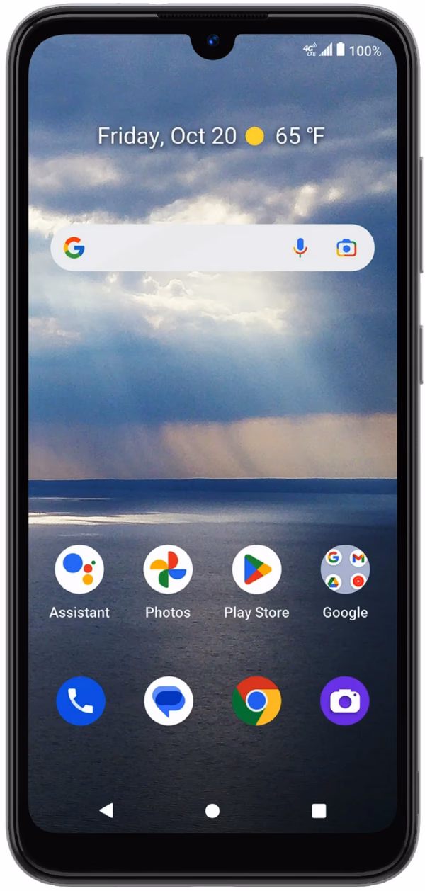 How does lifeline work?