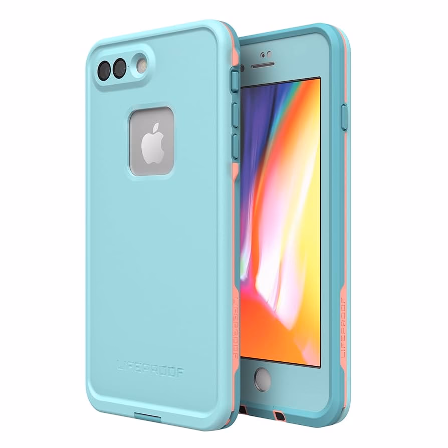 Are iPhone 7 cases waterproof?