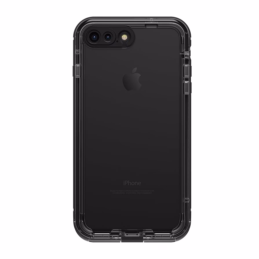 Are iPhone 7 cases waterproof?