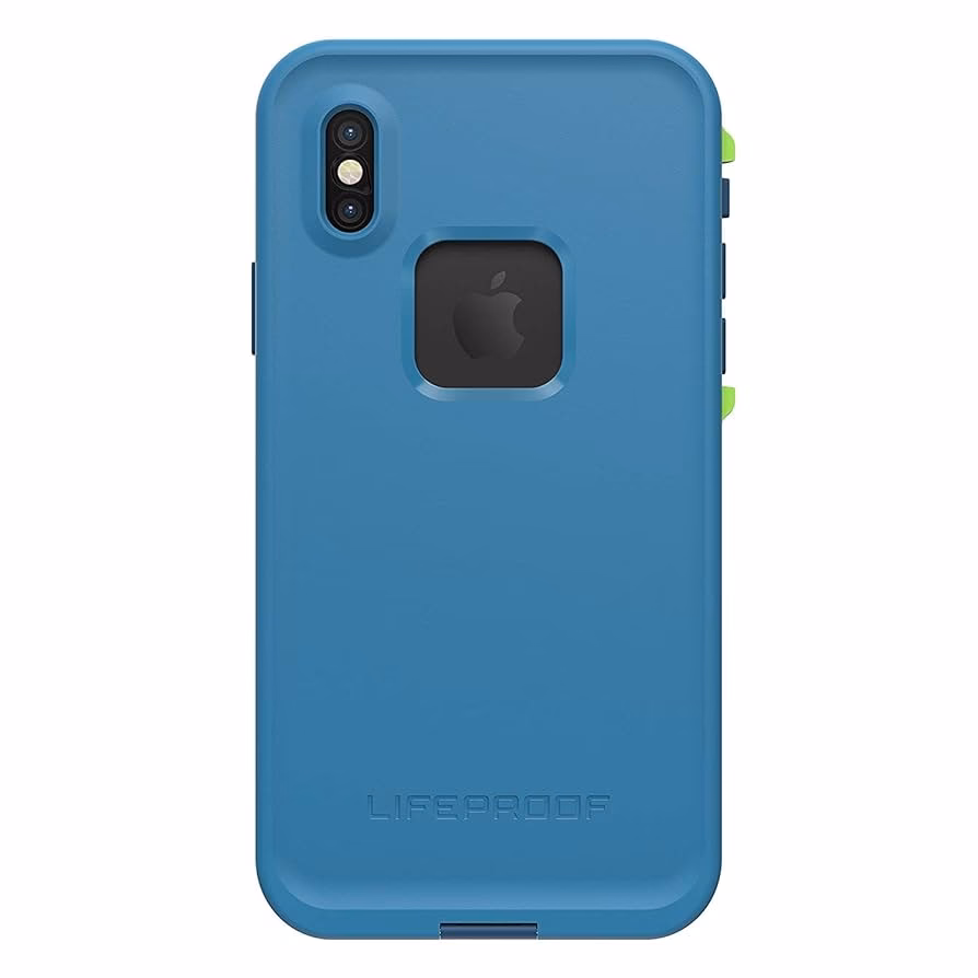 What is the best case for iPhone X/XS?