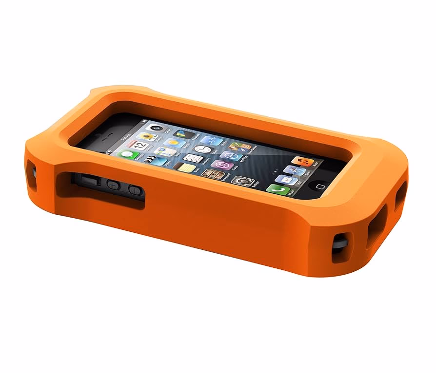 Which iPhone case is similar to LifeProof?