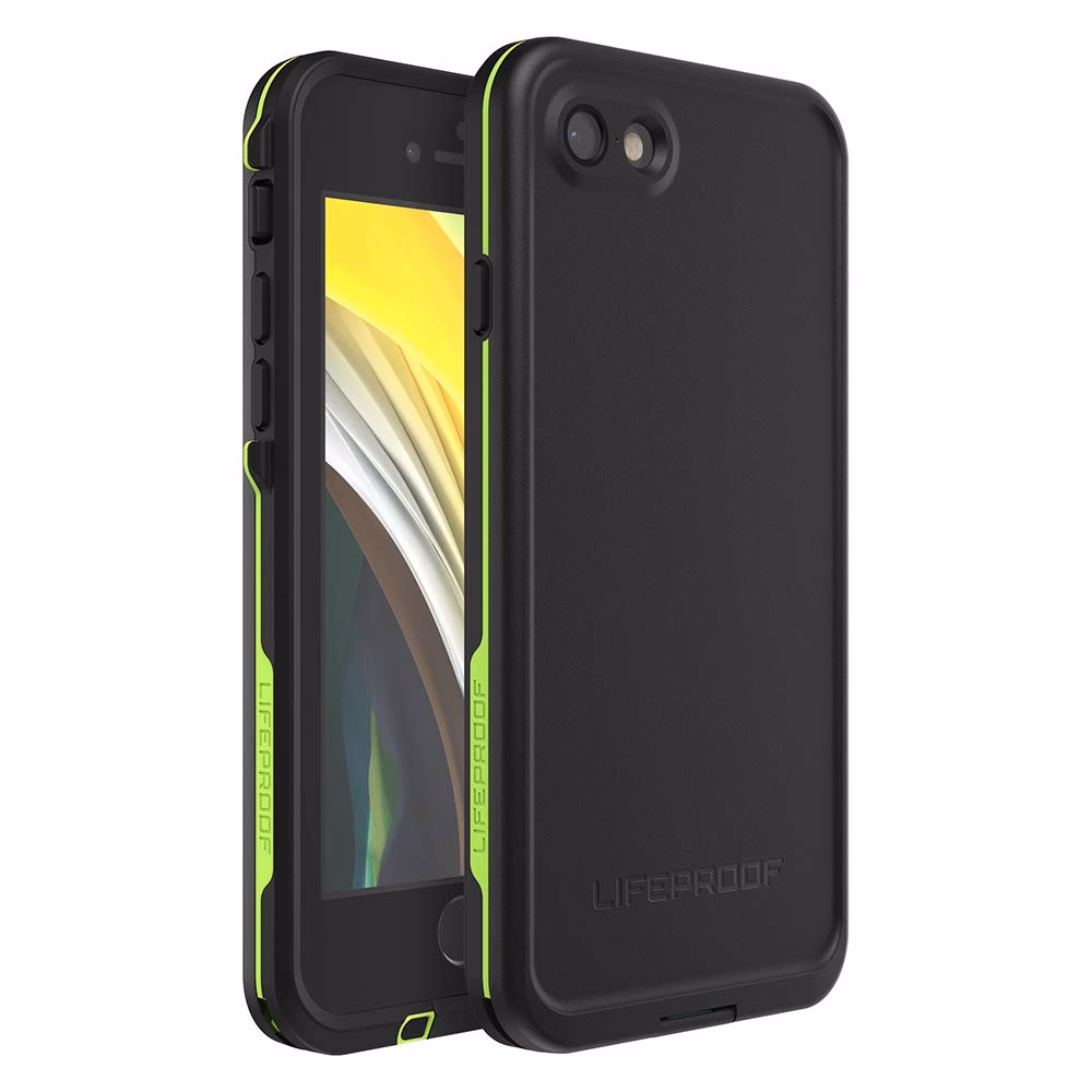 Are iPhone 8 cases waterproof?