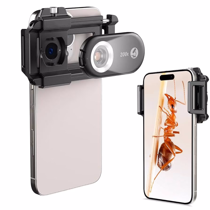 Is light a distraction-free phone?