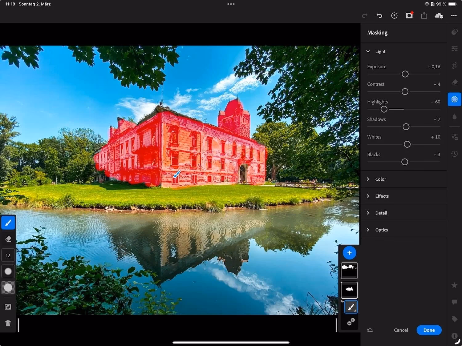 Is Lightroom Mobile worth it?