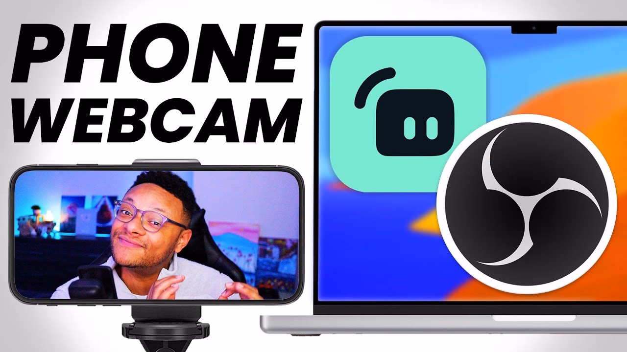 Does streamlabs support LAN Streaming?