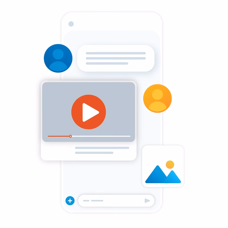 How does mobilitylink work?