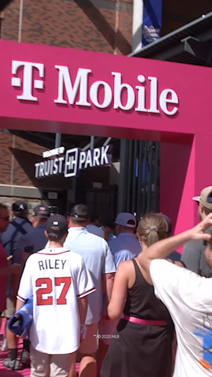 Who is T-Mobile's Chief Operating Officer?