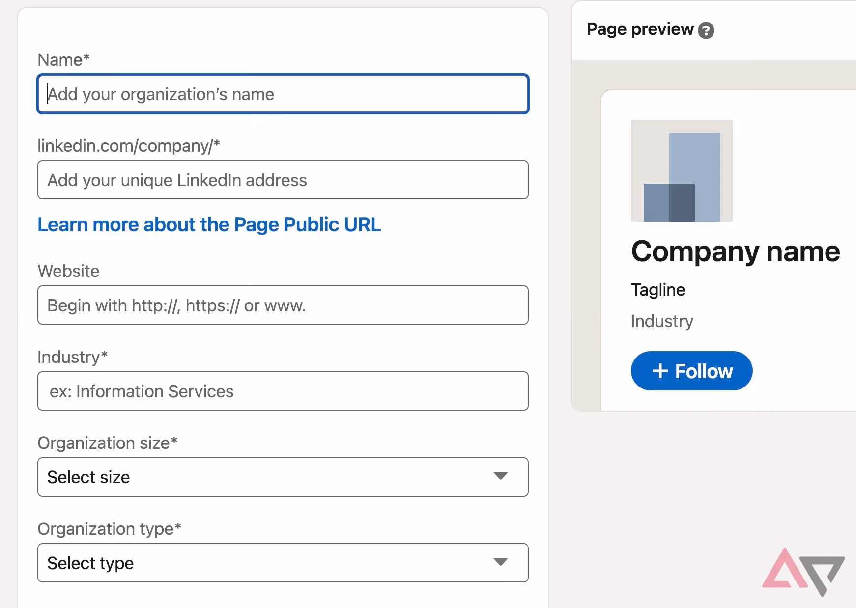 Why should you create a LinkedIn company page?