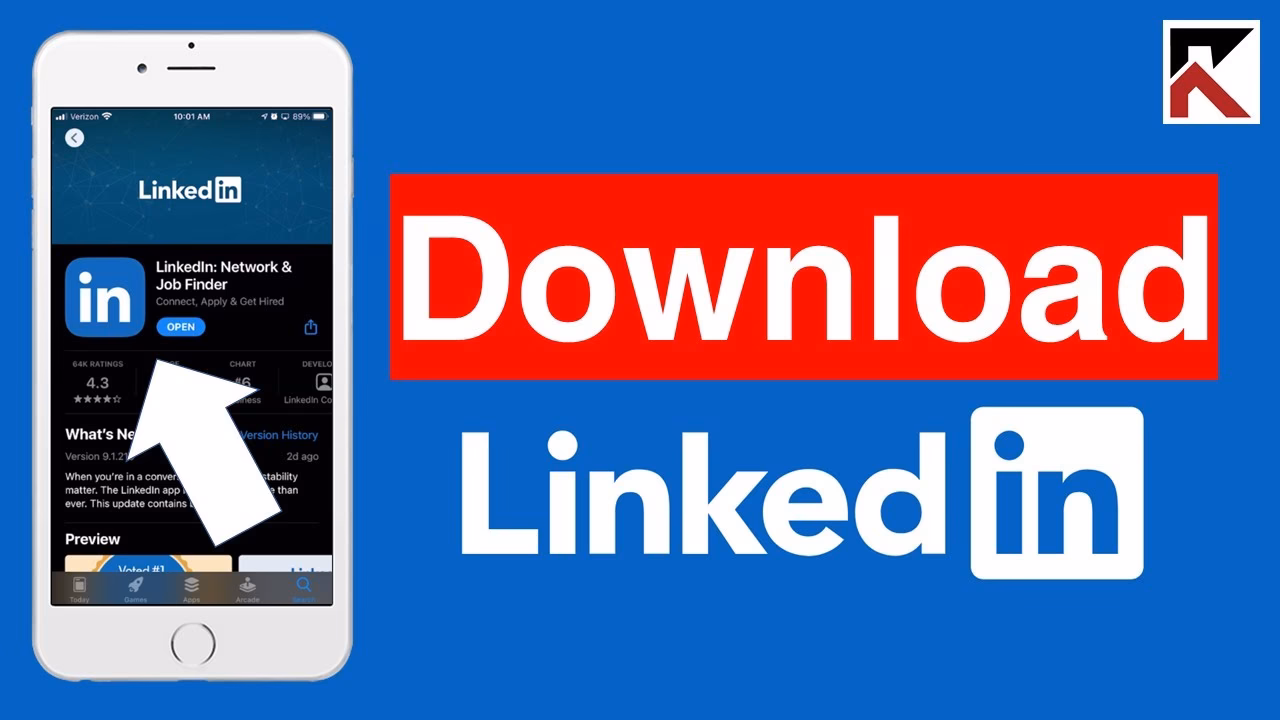 What is LinkedIn & how to use it?