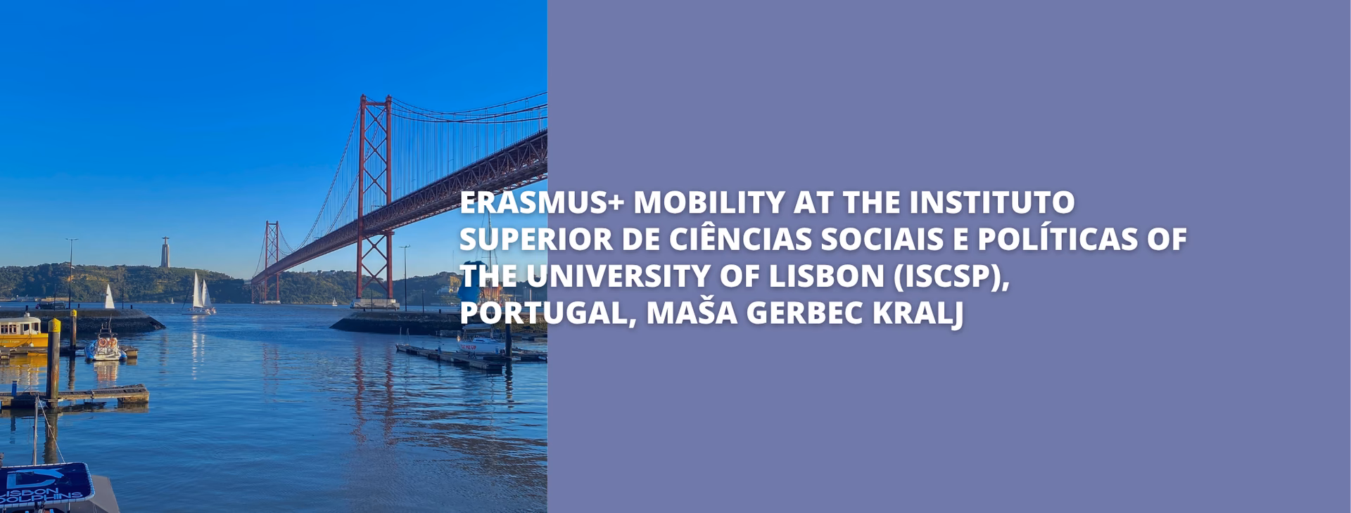 Is Lisbon a reference case study for context-aware Multimodal Mobility?