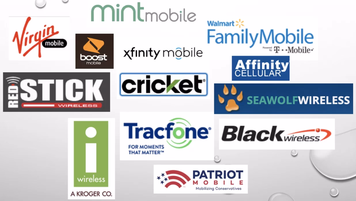 Who regulates mobile networks in Australia?