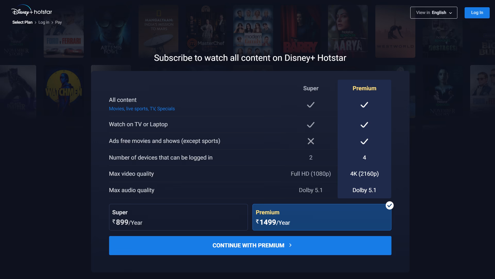 How to watch IPL cricket online for free?