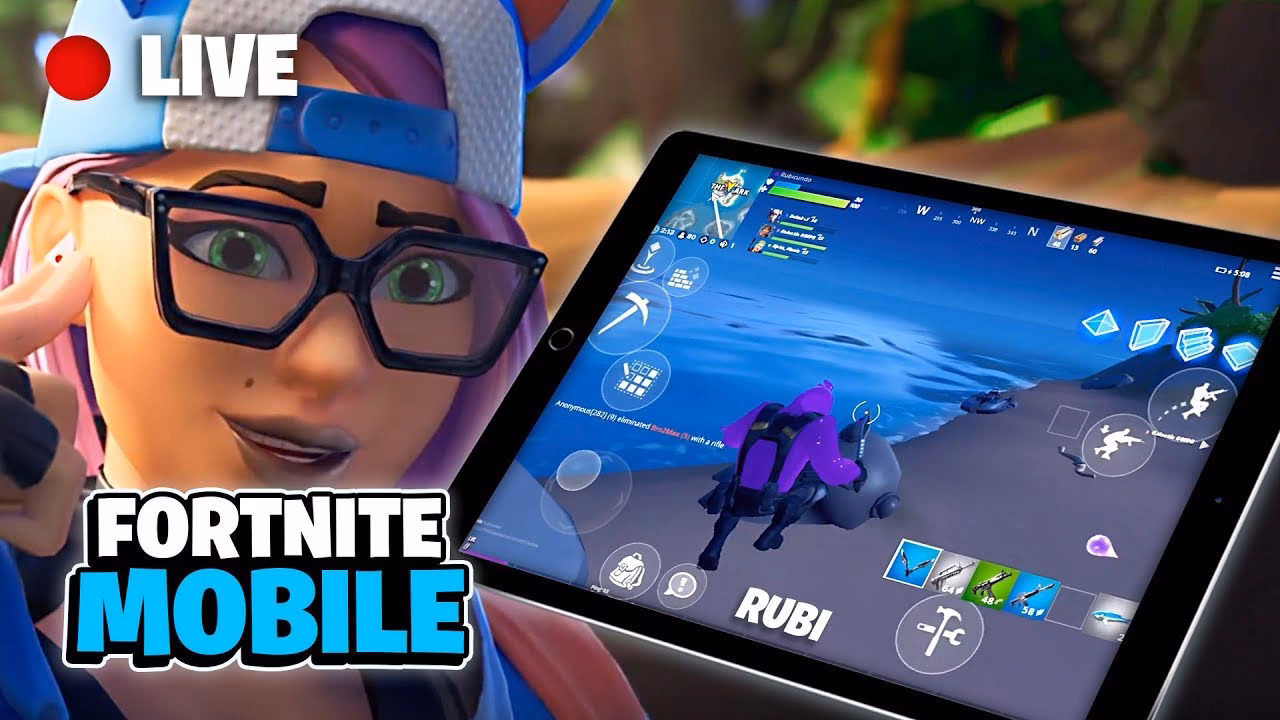 Can you play Fortnite for free?