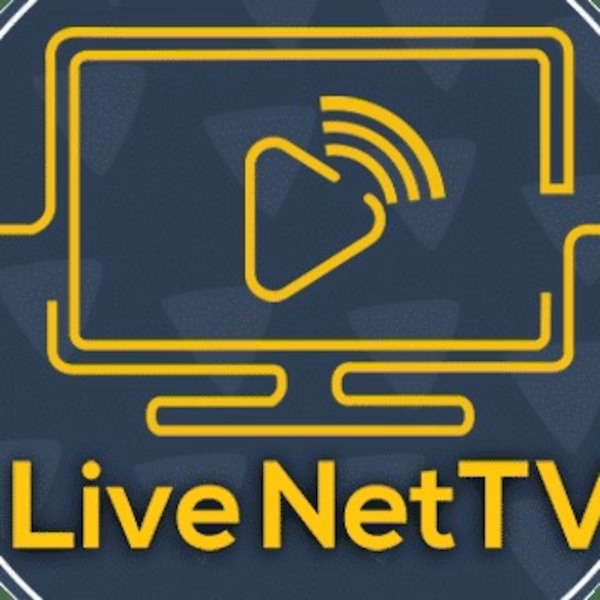 Is live NET TV available on iPhone?