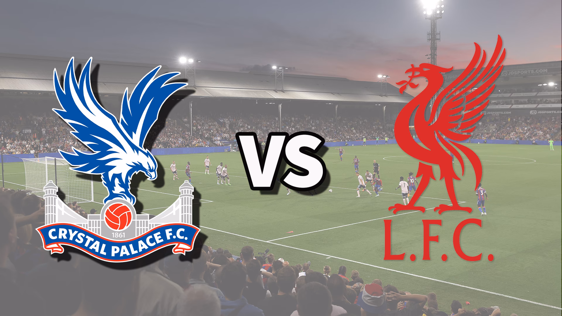 Will Arne Slot's Liverpool be the team to be this term?
