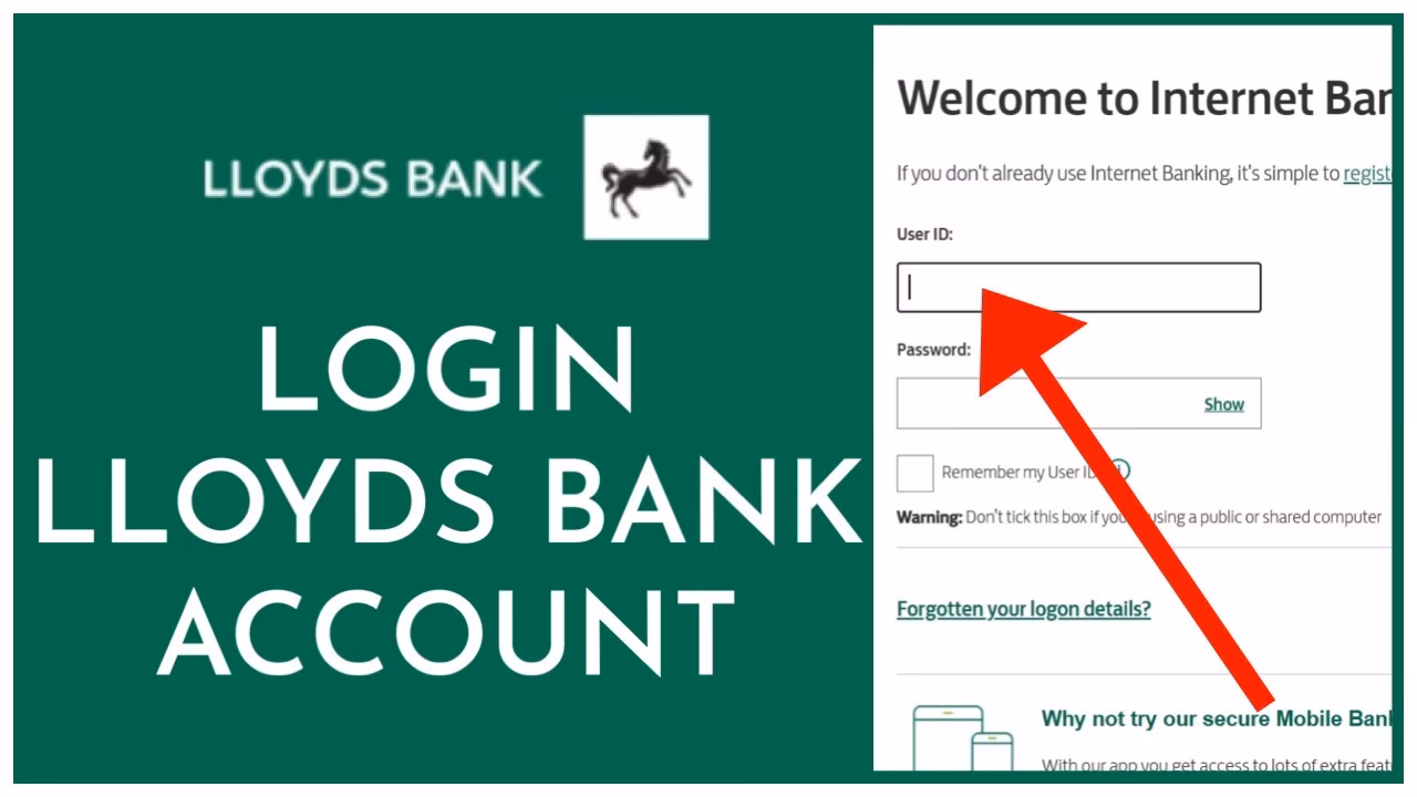 Is Lloyds Bank part of Halifax or bank of Scotland?