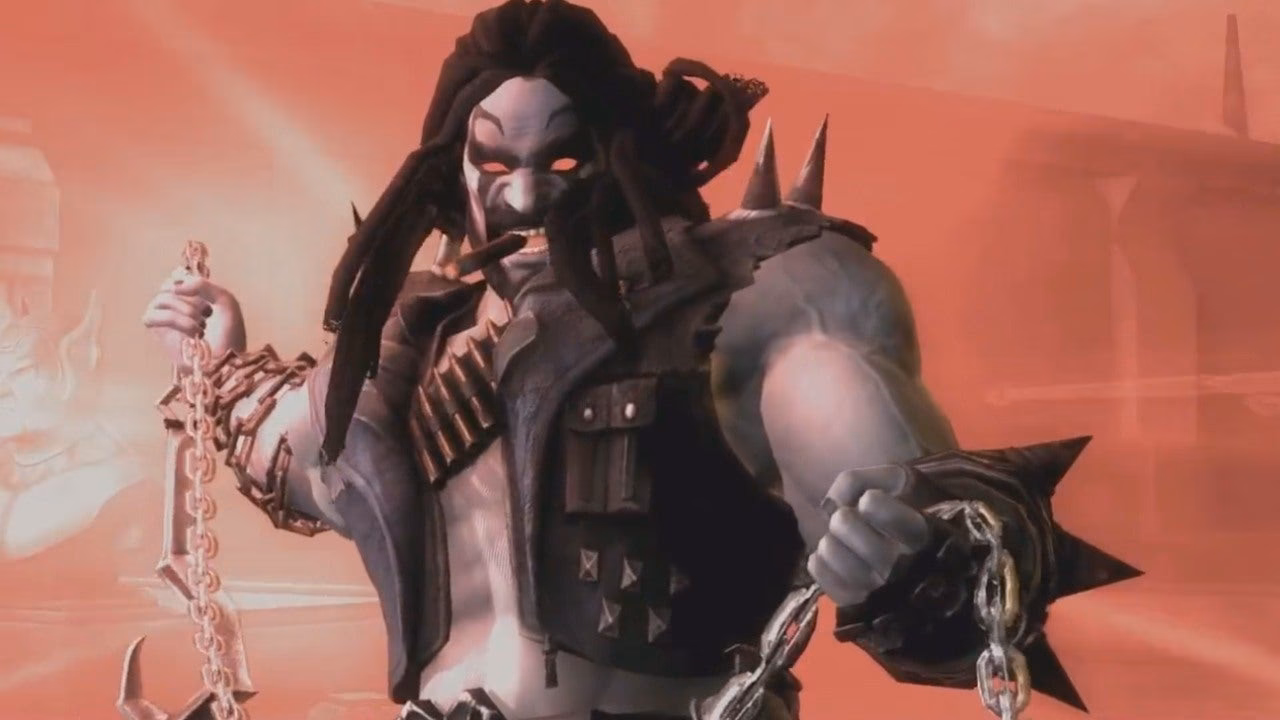 Who is Lobo in Young Justice?